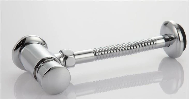Urinal manual flush valve Urinal manual flush valve